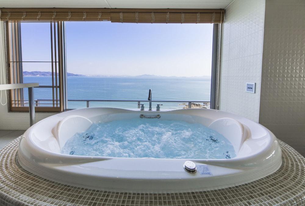 Hotel Ofutei Фукуяма Екстериор снимка