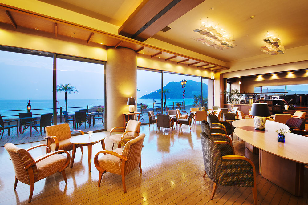 Hotel Ofutei Фукуяма Екстериор снимка
