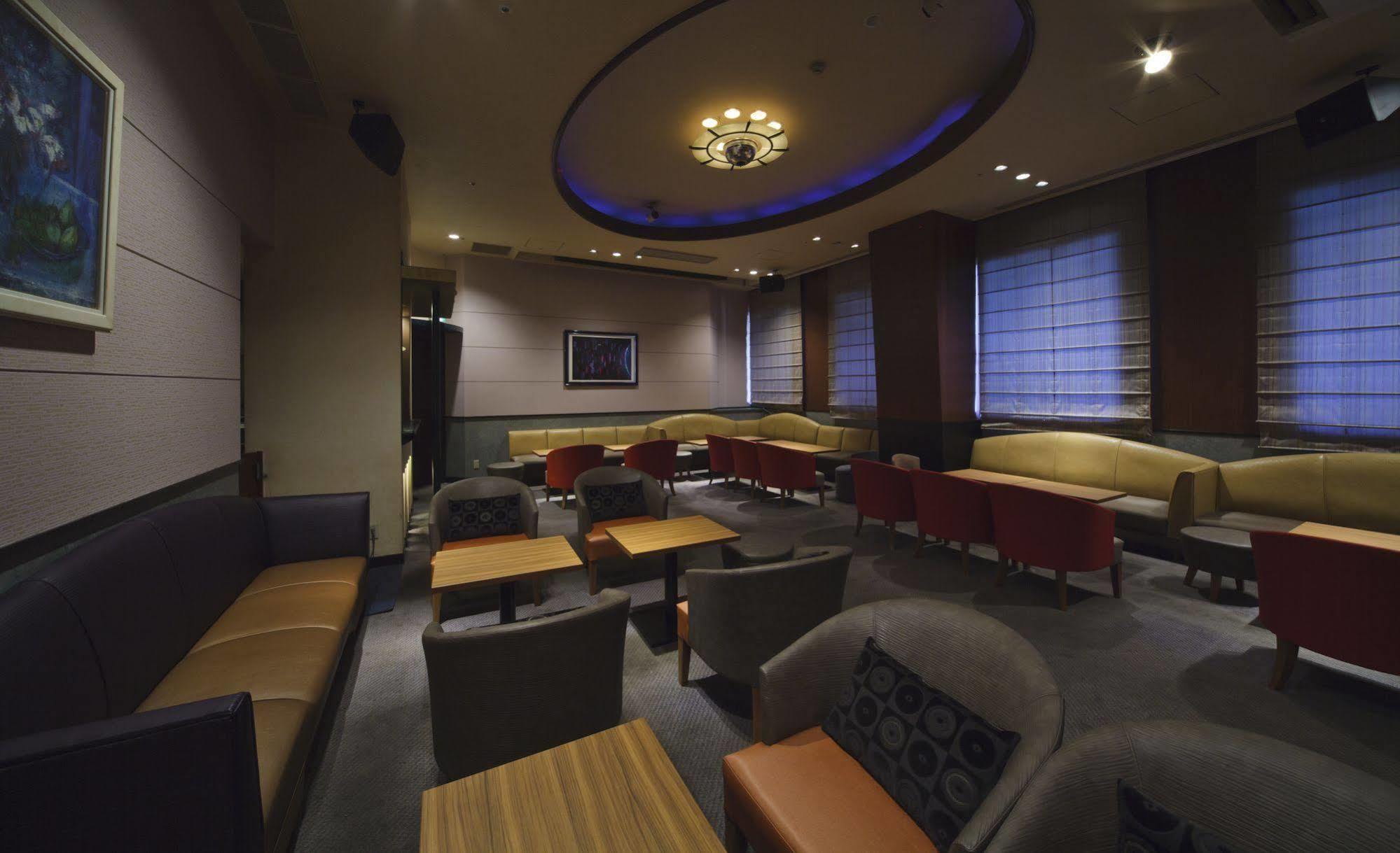 Hotel Ofutei Фукуяма Екстериор снимка